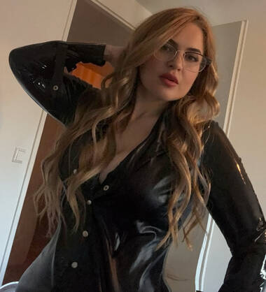Isabella  ton amante parfaite
