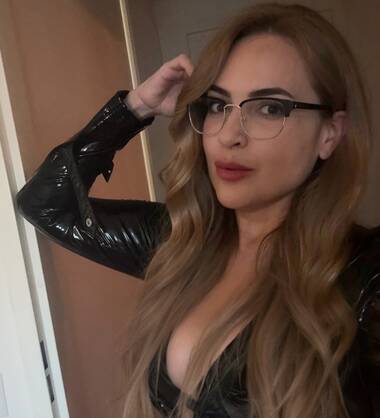 Isabella  ton amante parfaite