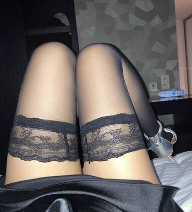Liz GFE