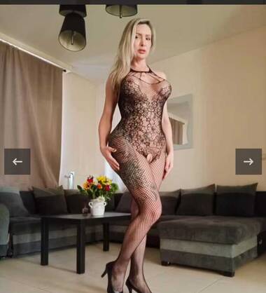 Walkyria Kerolly, anal profond