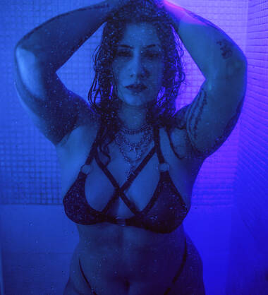 Rena Von Caustic