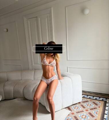 Celine sweet Spanish