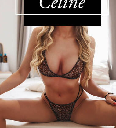 Celine sweet Spanish