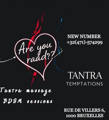 tantra temptations