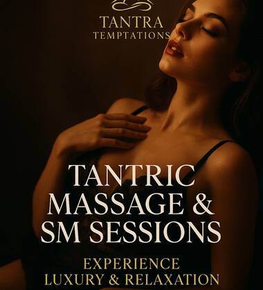 tantra temptations