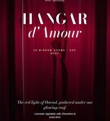 Hangar d\'amour