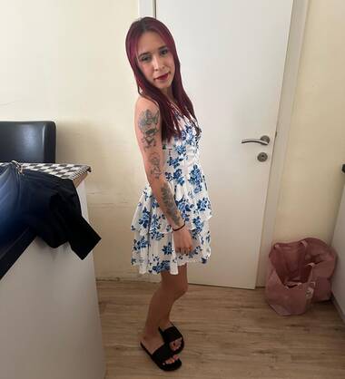 Katy bb