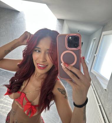 Katy bb