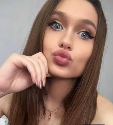 Anal nice come WhatsApp