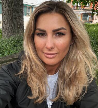 TANJA