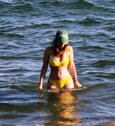 Carla Martinez Brito