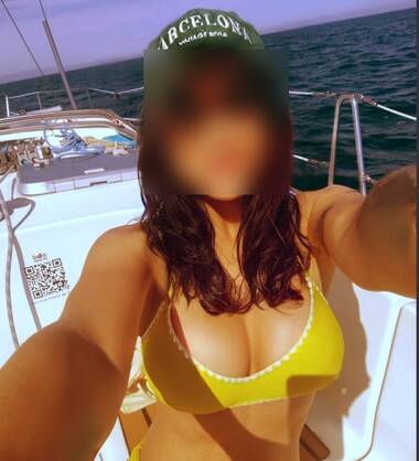 Carla Martinez Brito