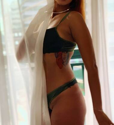 Carla Martinez Brito