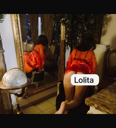 Lolita massage