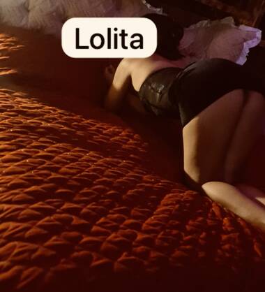 Lolita massage