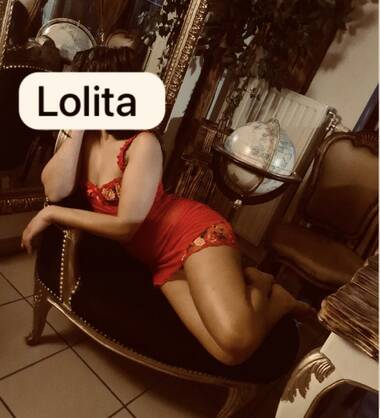 Lolita massage
