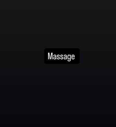Massage et