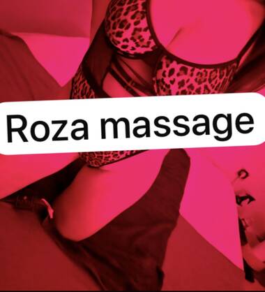 SalonA.  massages tout service !