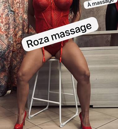 A massage