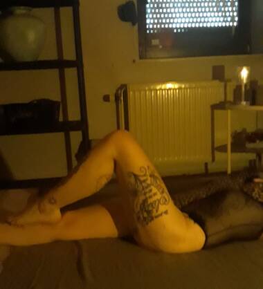 À massage