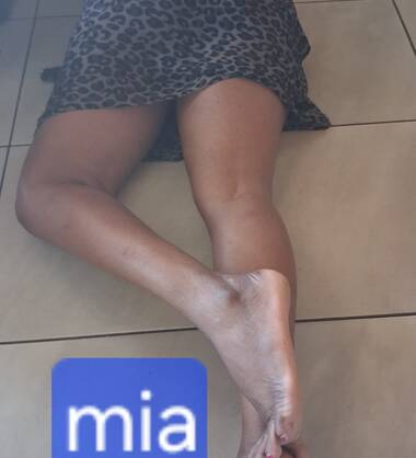 Mia massage