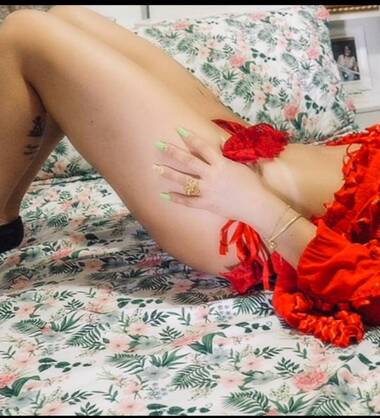 Jady Rodrigues