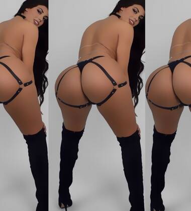 MISS SOFYA CHAUD