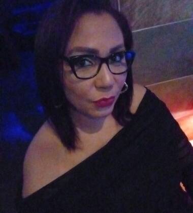 NIKOLLY DOMINATRIZ