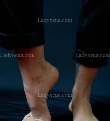 Maîtresse Amélia Styx