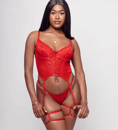 Scarlet