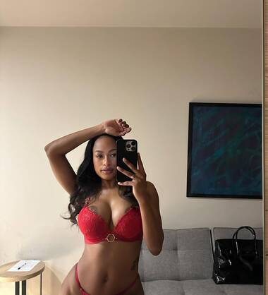 Scarlet