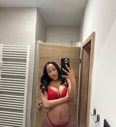 Scarlet