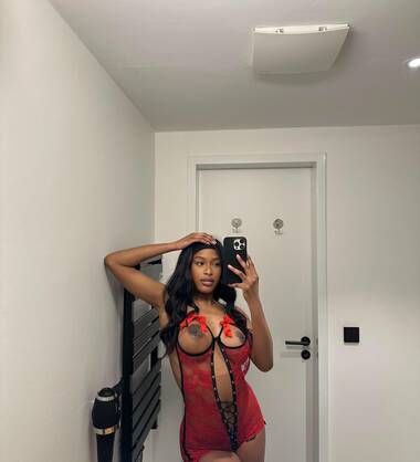 Scarlet