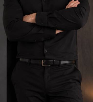 Le Maitre des Secrets