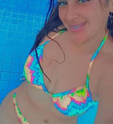 Darinka Reina del sexo