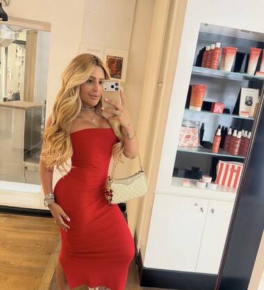 Mia hot GFE