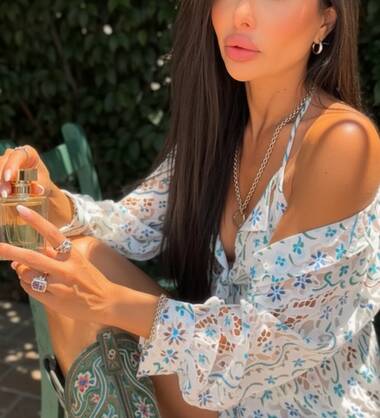 Nanda