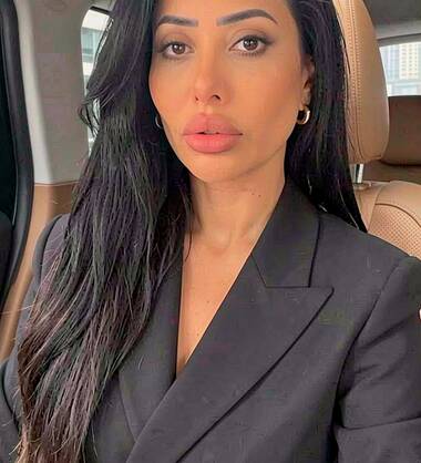 Nanda