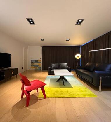 Appartements à louer