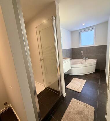 Appartements à louer