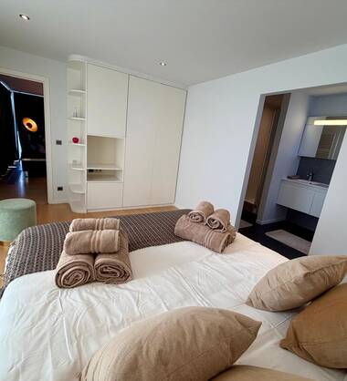 Appartements à louer