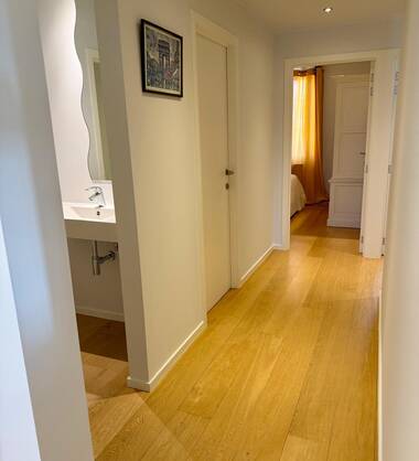 Appartements à louer