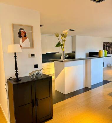 Appartements à louer