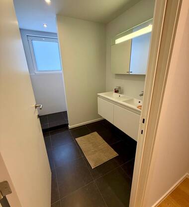 Appartements à louer