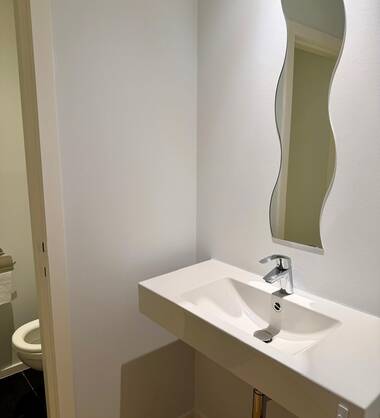 Appartements à louer