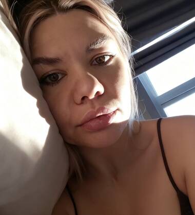 Maria hot