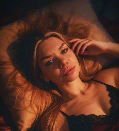 Maria hot
