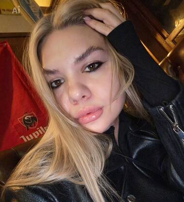 Maria GFE
