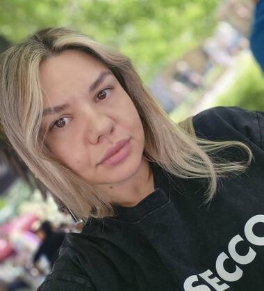 Maria GFE
