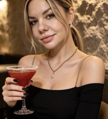 Maria GFE
